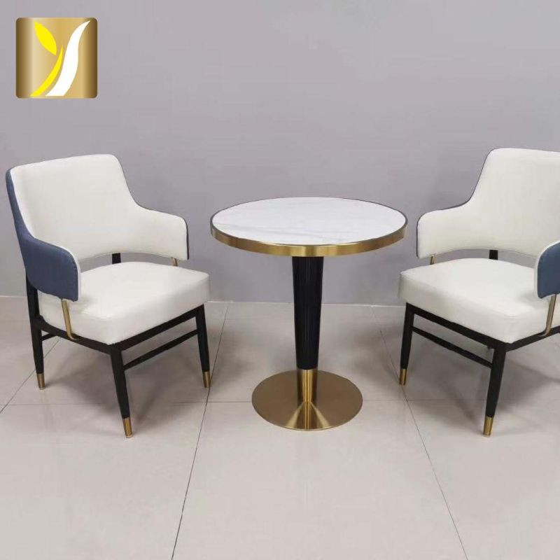 Modern New Design Round Shape Boardroom Conference Desk Meeting Table