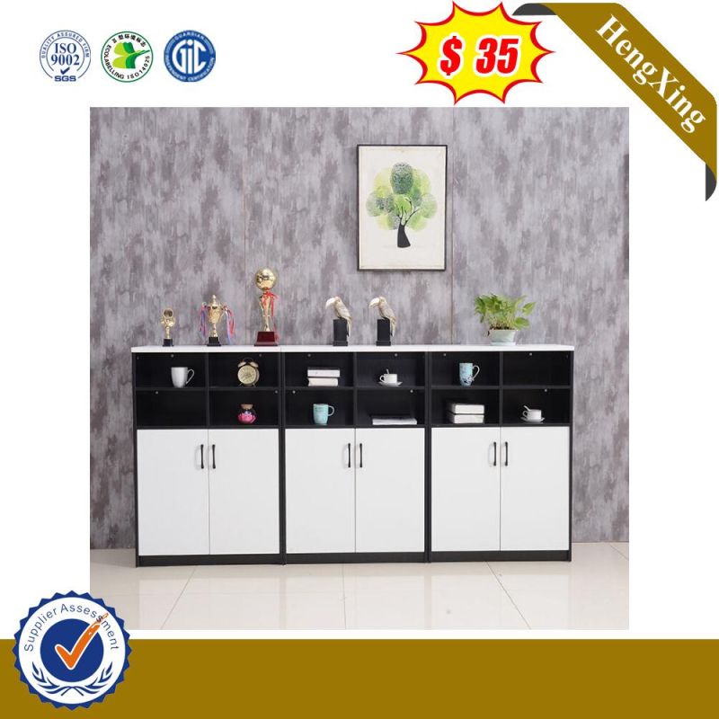 Cheap Price Melamine Wood Home&Office Storage Cabinet