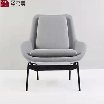 New Modern Fabric Home Living Room Sofa Chair