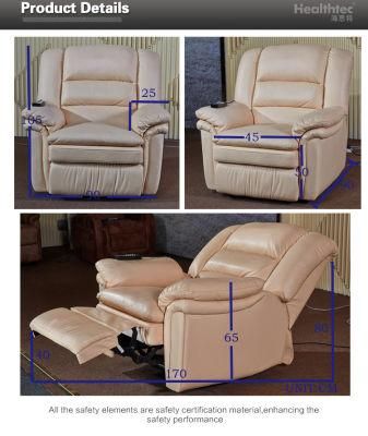 Lift Chair with Wheels for Moving Convenient (A050-D)