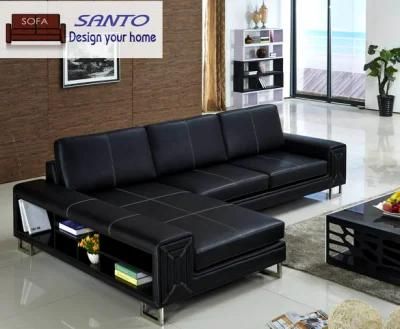 Gremany Living Room Leather Sofa French Furniture Style Sofa Cheap Wholesale Furniture Indian Living Room Furniture Modular Sofa Set