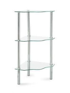 High Table End Table /Corner Table Glass Furniture (C16)