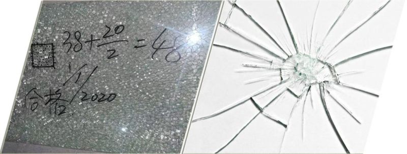 Silkscreen Printing Glass Table Top, Tempered Glass Top