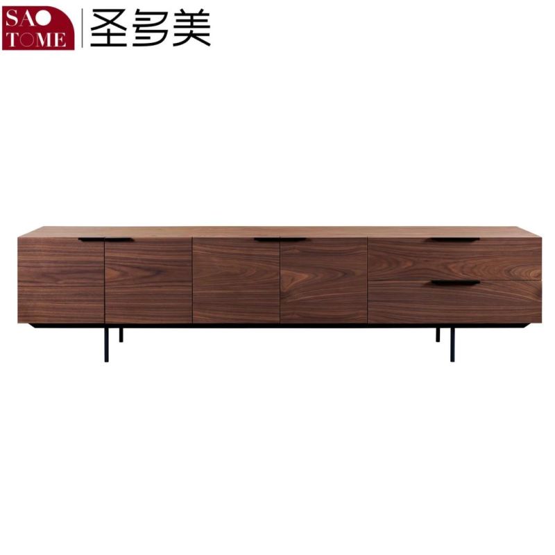 Modern Living Room Furniture Hot Sale TV Stand Cabinet