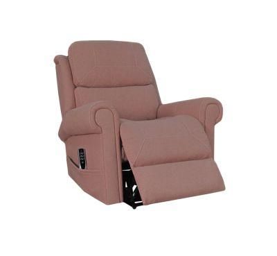 Helping Rising up Lift Chair with Massage (QT-LC-103)