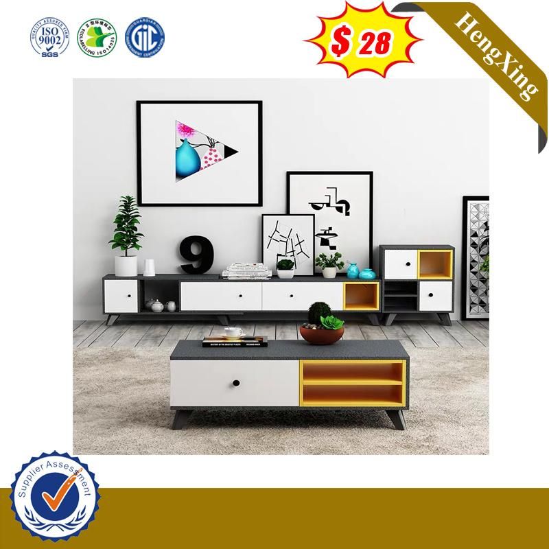 Modern Design Living Room Furniture TV Stand