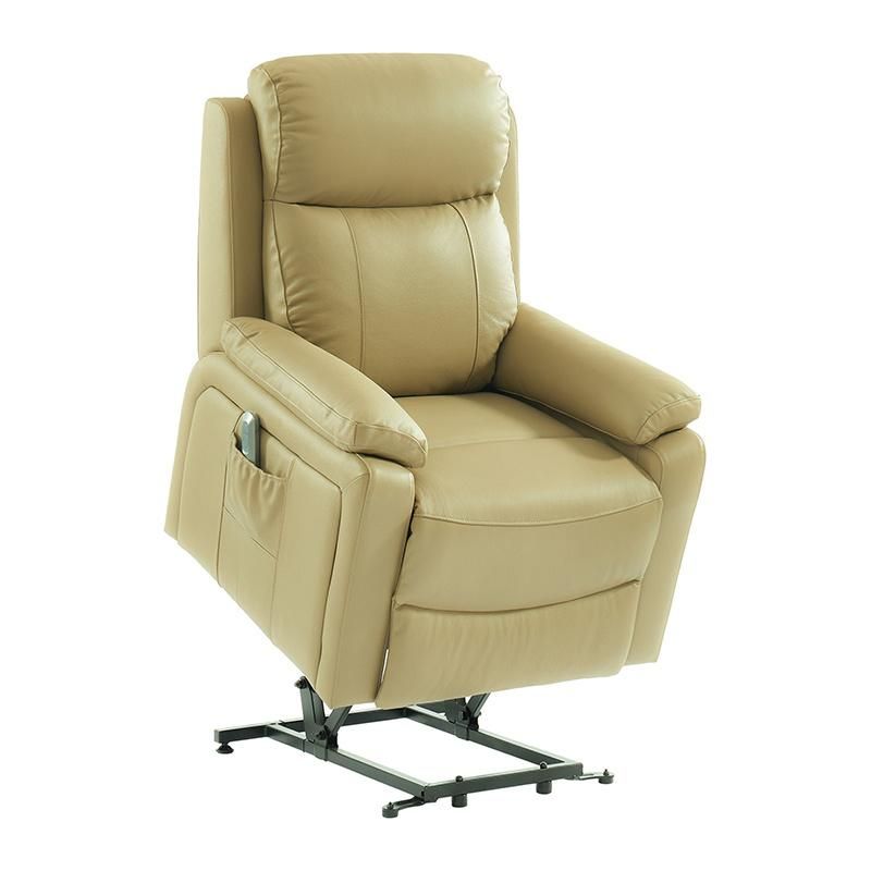 Electric Power Lift Relax Armchair for The Elderly