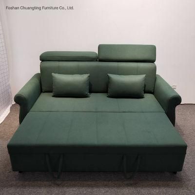 Modern Design Factory Cheap Product Customized Sofabed User Friendly Sofa Set