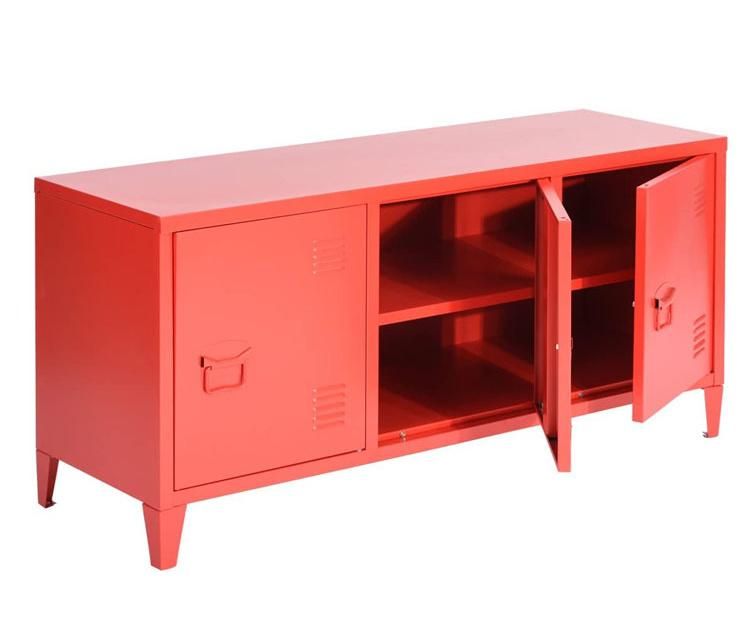 Storage Cabient TV Stand in Hotel Bedroom Home Furniture Sets