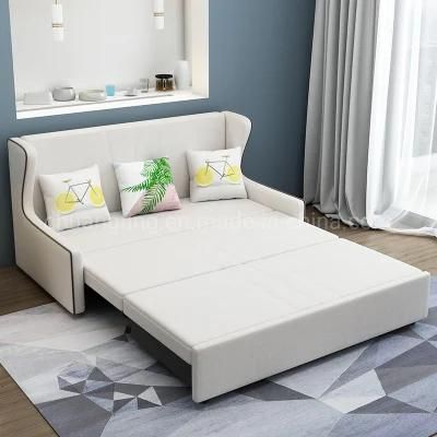 Low Price Sleeper Sofa Cum Bed Couch Bed Living Room Sofa