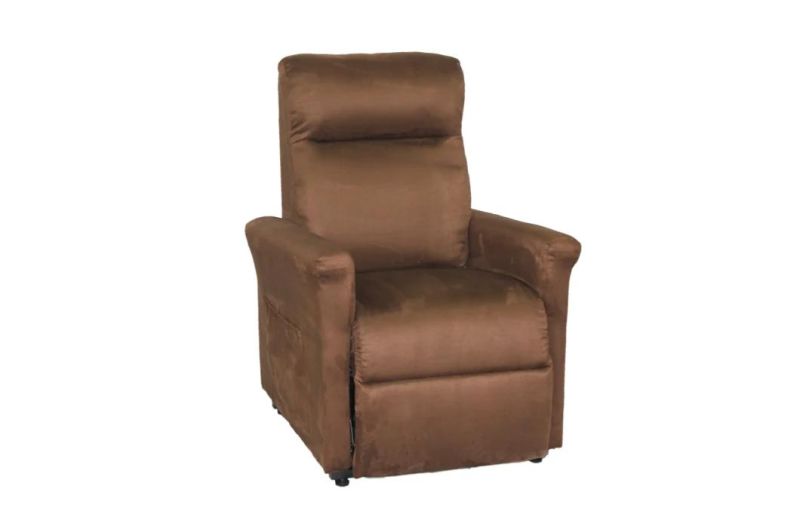 Lift for Office Recliner Chair with Massage (QT-LC-36)