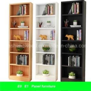 Small Easy Morden Panel Display Cabinet in Living Room