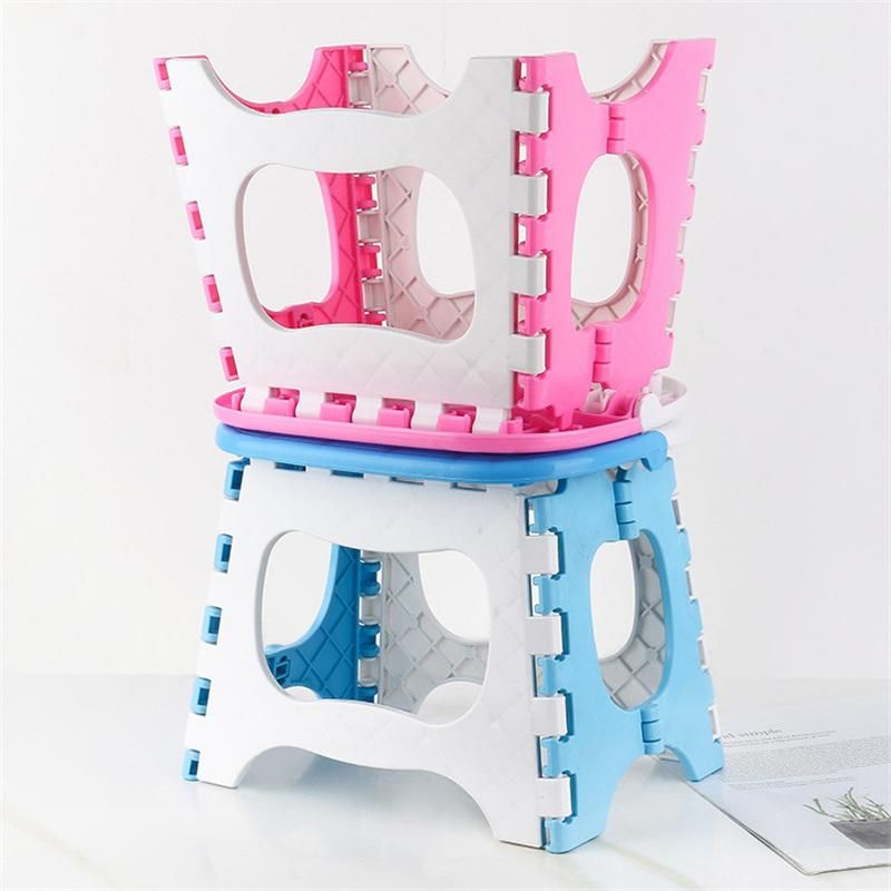 Wholesales Customized Plastic Living Room Stool