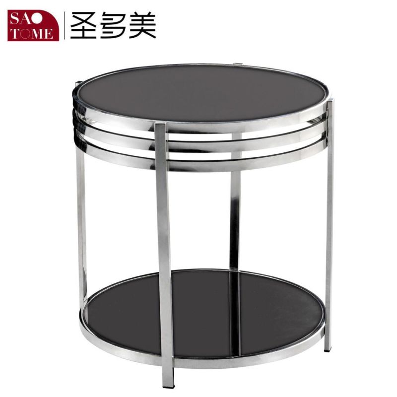 Modern Popular Hotel Home Living Room Furniture Round Table