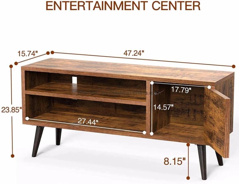 Amazon Factory MFC TV Stand Cabinet