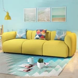 Italian Style Sofa Set Living Room Furniture