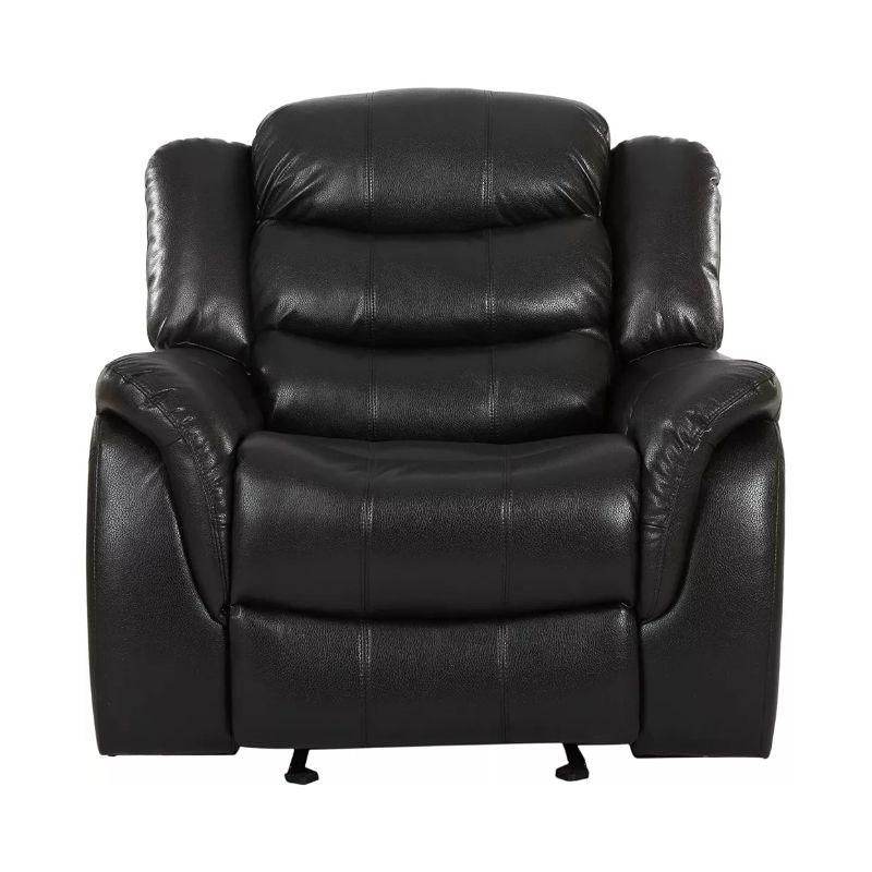 Jky Furniture Luxury Modern Design Comfortable Manual Recliner Chair