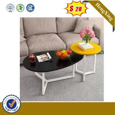 New Design Modern Home Wooden Sofa Side Tea Table TV Cabinet Furniture Coffee Table