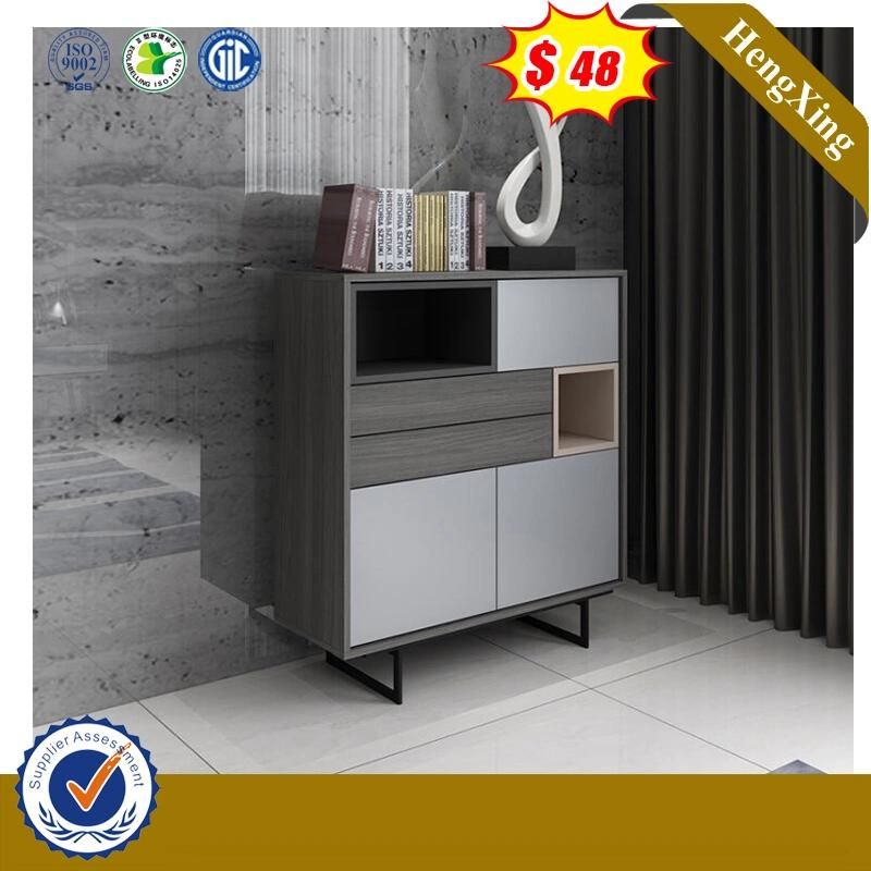 Modern Home Furniture Set Storage Cabinet Wooden Living Room Kitchen Cabinets