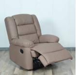 Leisure Lazy Functional Single One Seat Sofa Manual Recliner Sofa Home Furniture High Quality Living Room Sofa Hot Selling Office Chair