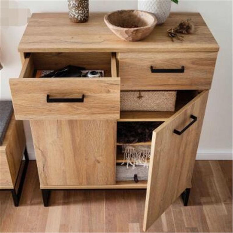 Wholesale Classic Modern Storage Cabinet with Drawers