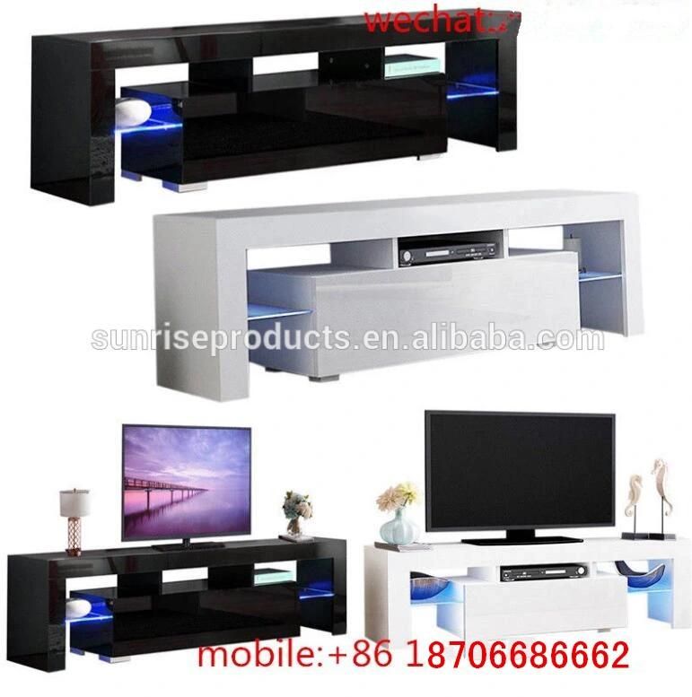 Customized TV Stand with Various Design