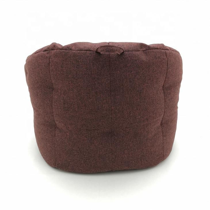 X-073gsoft Living Room Chairs Bean Bag