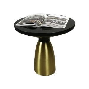 Modern End Table for Living Room