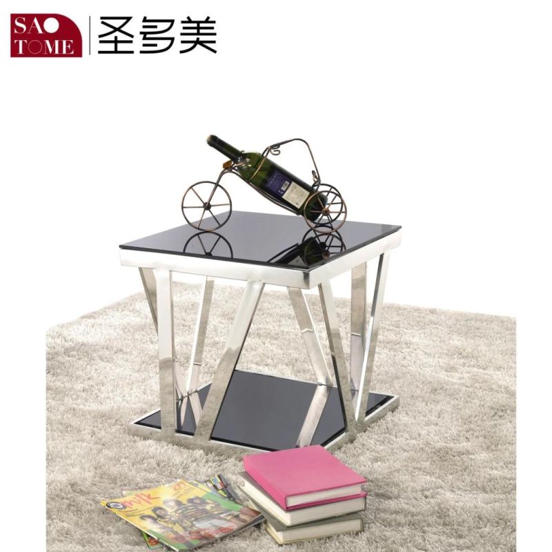 High Quality New Style Coffee Table Modern Luxury Furniture End Table