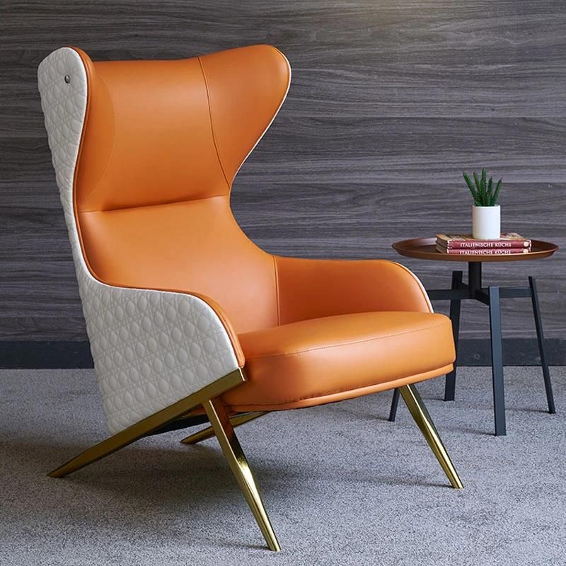 Zode Customized Living Room Home Furniture Arm Chair