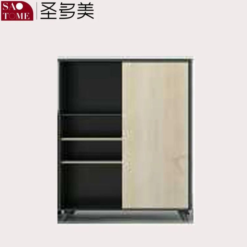 Modern Home Living Room Office Furniture Office Supplies Small Square Tea Table