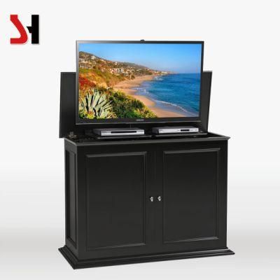 Wall &amp; Cabinet Mount TV Lift Mechanism