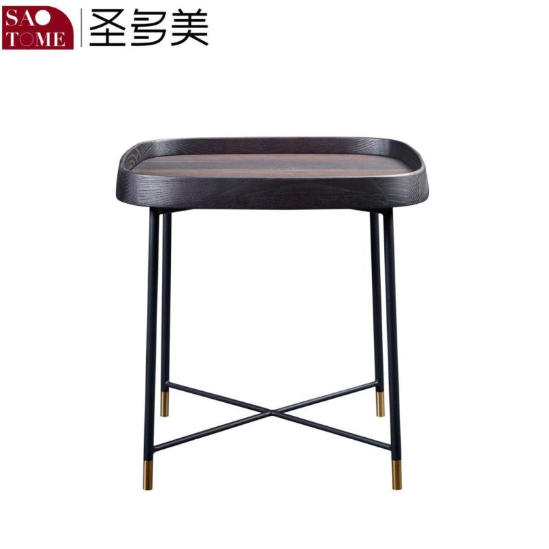 Modern Popular Living Room Furniture Hardware Side Table