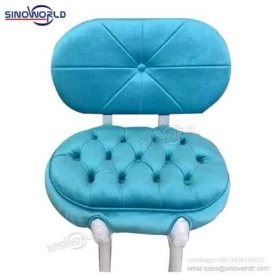 King Throne Royal Luxury Party High Back King Throne Chair Wedding Party Use