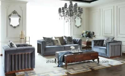 High Quality China Factory Cheap Price Sofa