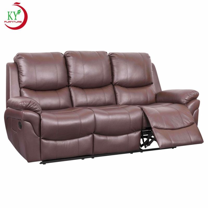 Jky Furniture Factory High Quality Sectional Sofa Couch Convertible L Shape Fabric Living Room Seating for Small Apartment