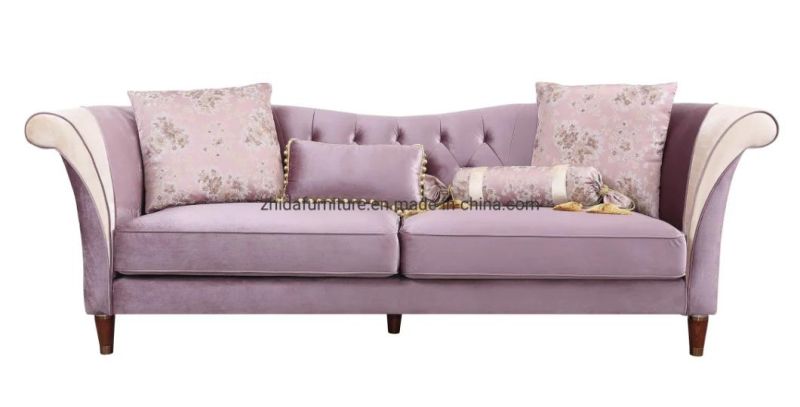 Chinese Furniture Home Sofa Living Room Furniture