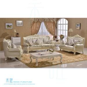 Jane European Living Room Sofa for Home (HW-3003S)