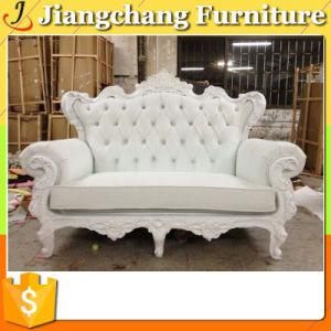 Hotel Furniture Good Quality Luxury Antique Sofa (JC-K14)