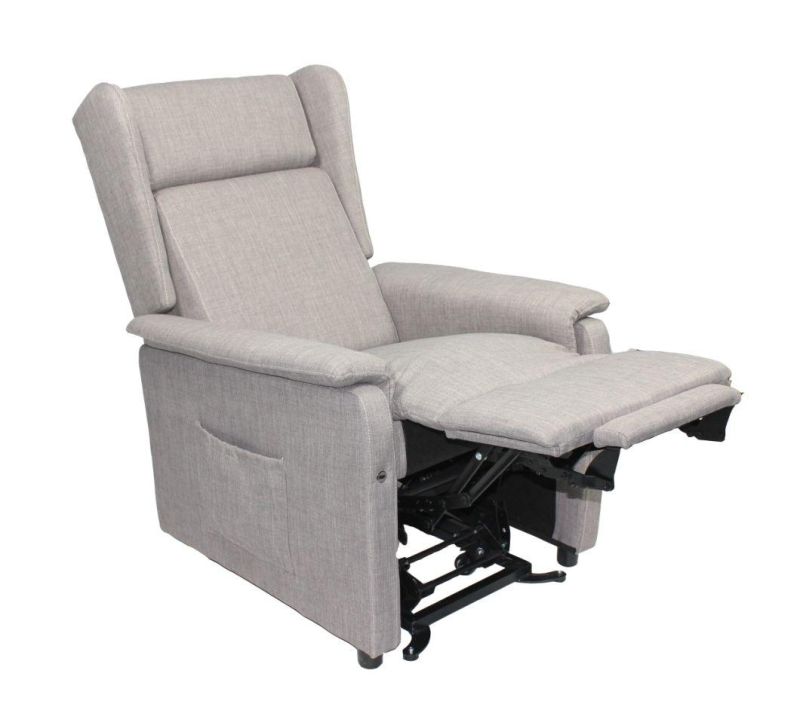 Senior Power Lift Chair Recliner (QT-LC-53)