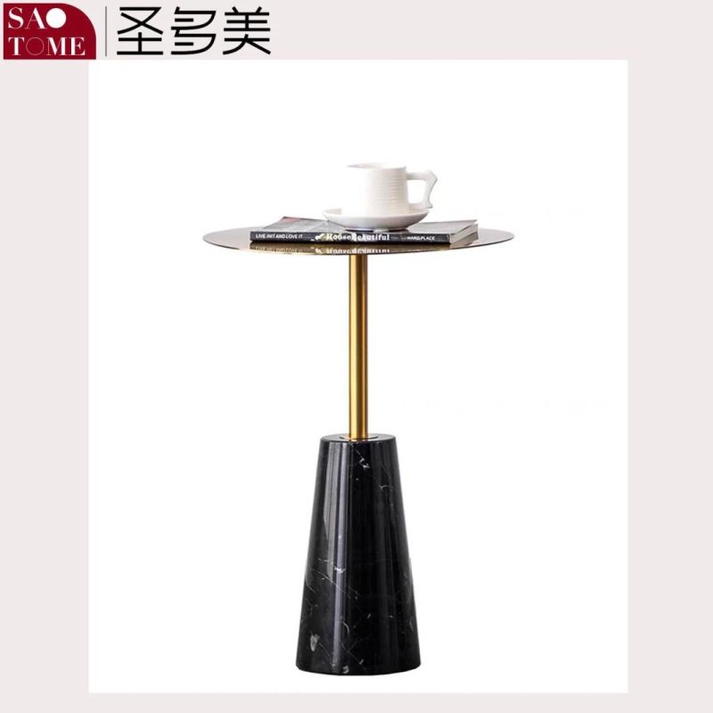 Factory Directly Wholesale Round Coffee Table