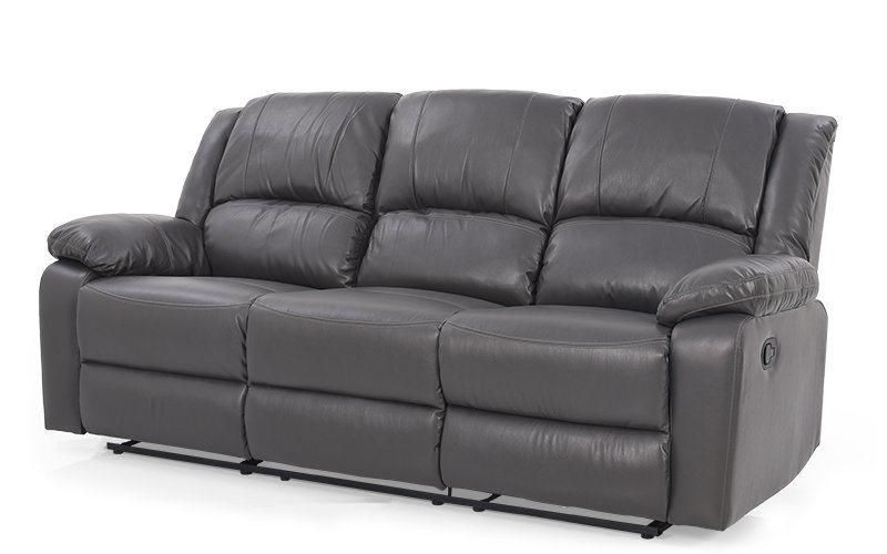 Reclining Chaise Lounge Sofa Chairs Modern for Living Room Design