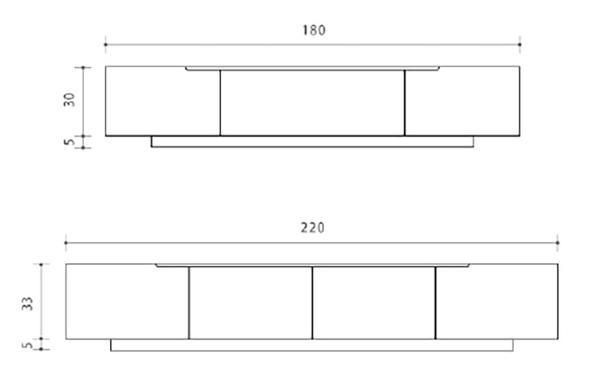 Wholesale Nordic Simple Solid Wood Small Apartment Living Room TV Stands Hotel Furniture Modern Solid Wood Wooden TV Cabinet Stand Chinese Furniture