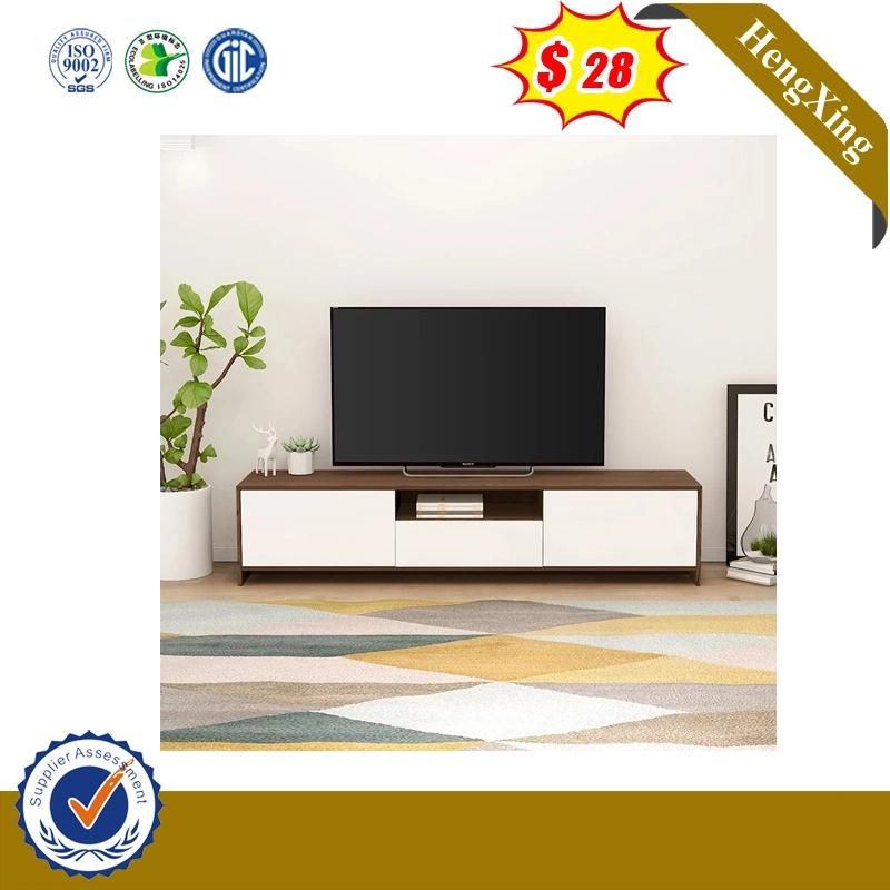 Modern Living Room Furniture Simple Modern Particle Board TV Stand