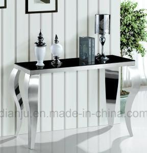 Simple Home Furniture Modern Style Table (X8013)