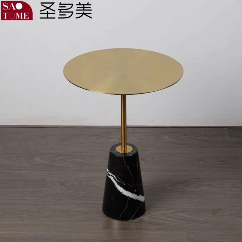 Factory Directly Wholesale Round Coffee Table