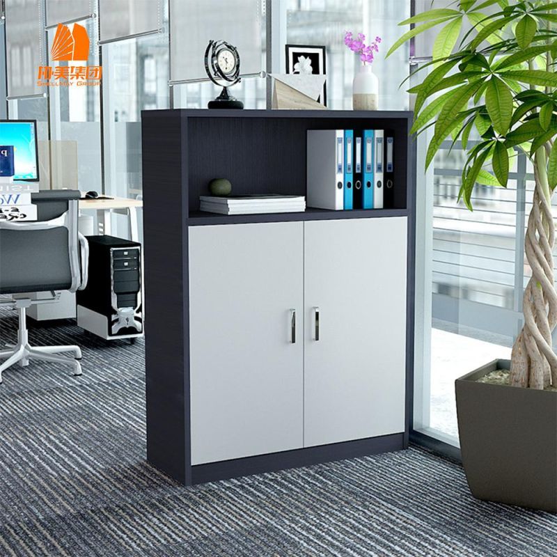 Electrostatic Powder Coating Modern Office Furniture Furniture Cabinet Cupboard Steel Filing Cabinet