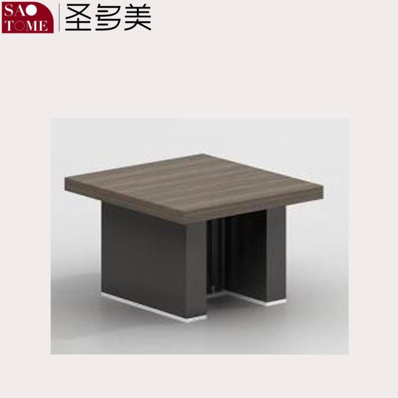 Modern Home Living Room Office Furniture Square Coffee Table