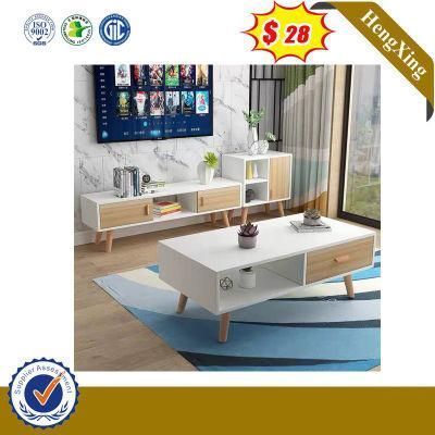 Fashion Plywood Press Warranty Quality Square Table (Hx-8nr2342)