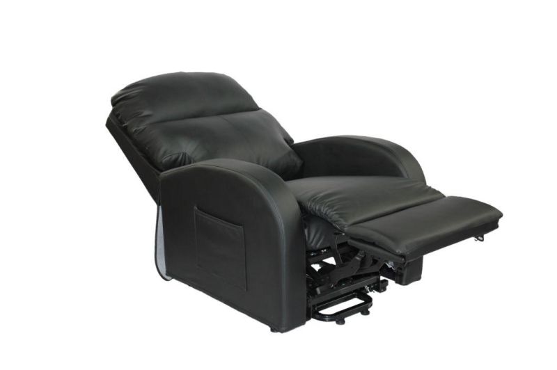 Helping Rising up Lift Chair with Massage Recliner (QT-LC-01)